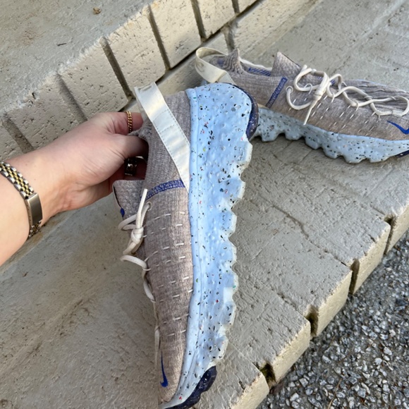 Nike Space Hippie 04 - Picture 3 of 5